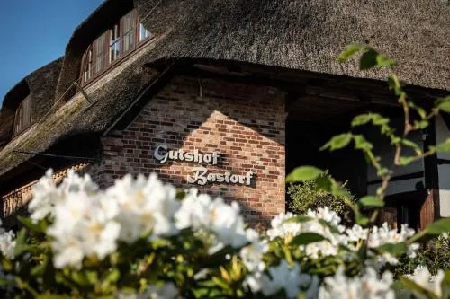 Gutshof Bastorf in Kühlungsborn, Deutschland