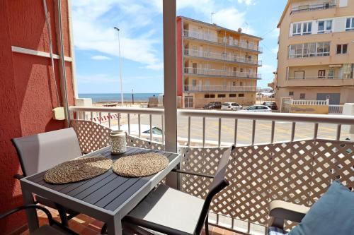 Apartamento Emperador, Pinada Beach, La Mata, Torrevieja