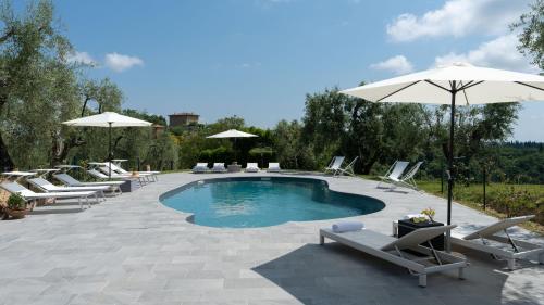  AQUADIVINA 16, Emma Villas in Palaia