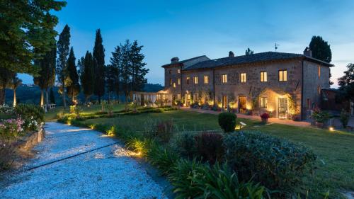 Eight-Bedroom Villa
