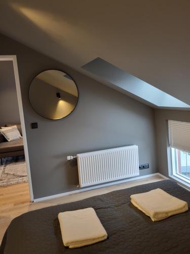 Apartment with Balcony image 3