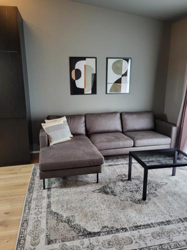 Apartment with Balcony image 8