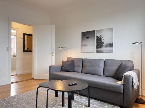  One Bedroom Apartment In Glostrup, Tranemosevej 1, in Glostrup