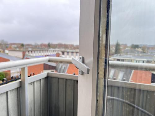  One Bedroom Apartment In Glostrup, Tranemosevej 1, in Glostrup