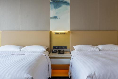 Courtyard by Marriott Shunde Longjiang, Shunde (foto 4)