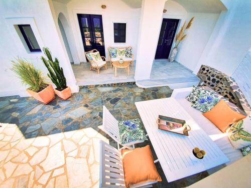 Sylvia's Villa in 帕納吉亞卡烏