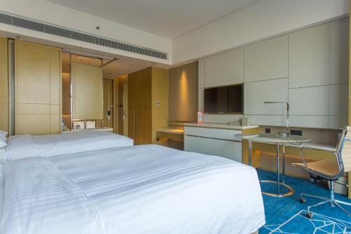 Courtyard by Marriott Shunde Longjiang, Shunde (foto 6)