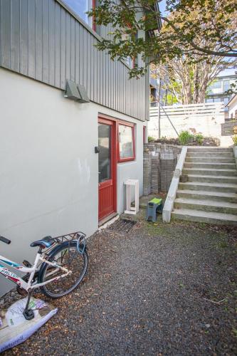 Studio Apartment / 20min From City Center / Tórshavn, Torshavn (zdjęcie 6)