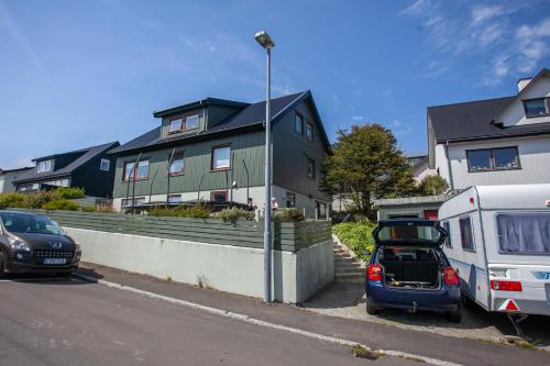 Studio Apartment / 20min From City Center / Tórshavn, Torshavn