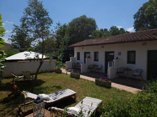 Bed & Breakfast Lav - image 4