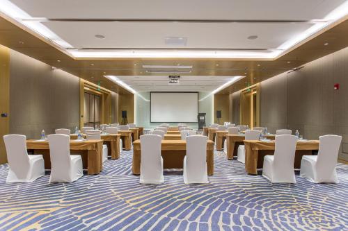 Courtyard by Marriott Shunde Longjiang, Near Lecong