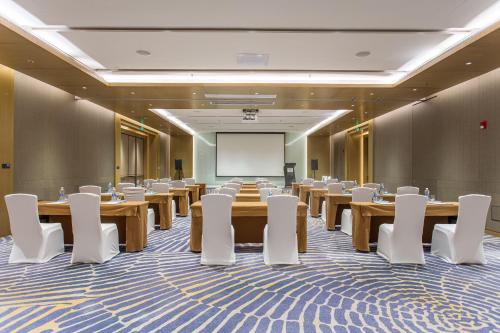 Courtyard by Marriott Shunde Longjiang, Shunde (foto 7)