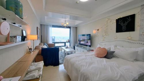 Niwill Homestay Taichung