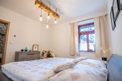 Apartmány Pernek