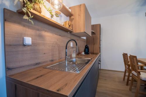 Apartmány Pernek