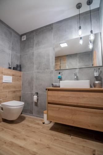 Apartmány Pernek