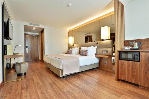 TURIM Iberia Hotel - image 12
