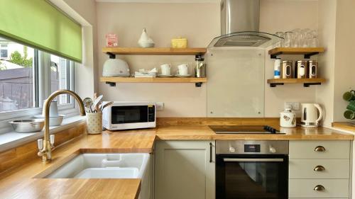 Cosy Cottage in Kelet-Wellington