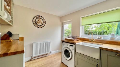 Cosy Cottage in Kelet-Wellington