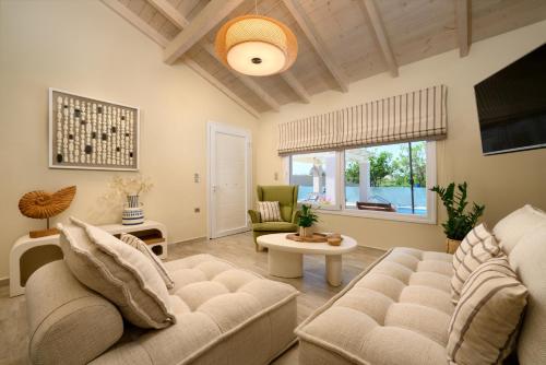 Ninos Corfu Villas - image 10