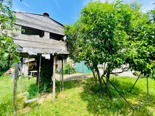 La Perle des Cévennes