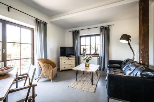 Gutshof Bastorf 2