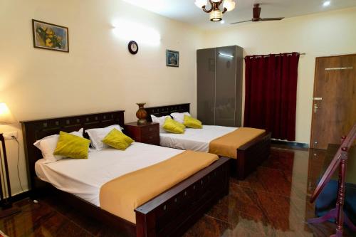 Forest View Resort, Yercaud (fotografie 7)