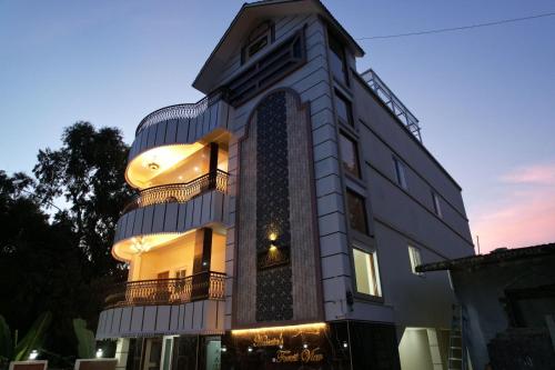 Forest View Resort, Yercaud (fotografie 10)