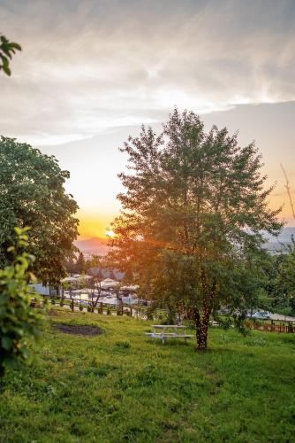 Alya Kartepe Villa Hotel