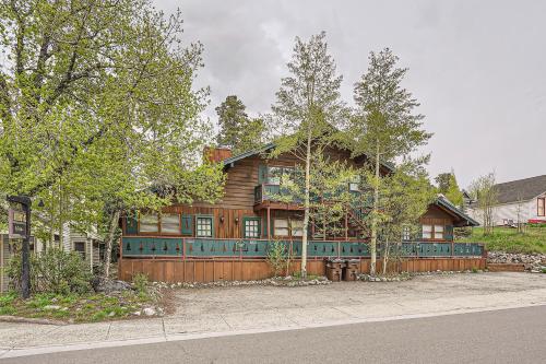 Trollhagen 5 Condo - image 8