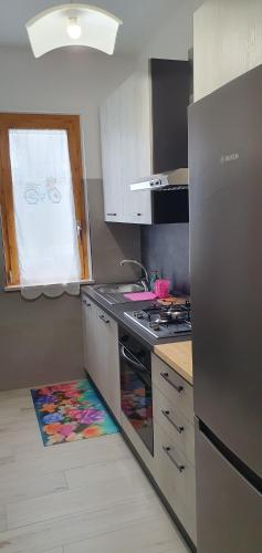  La casa di mare in Silvi Marina