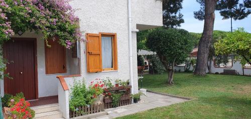  La casa di mare in Silvi Marina