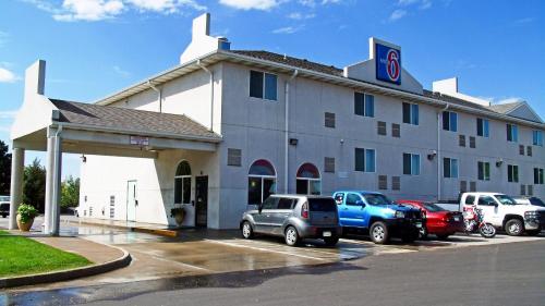 Motel 6-Fort Lupton, CO