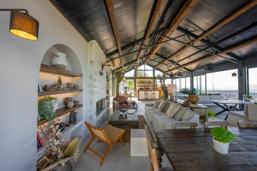 Alya Kartepe Villa Hotel in Kartepe