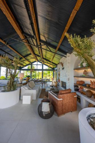 Alya Kartepe Villa Hotel in Kartepe