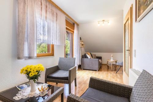 Ferienwohnung Haus am Wald 7.9km von Deilingen entfernt