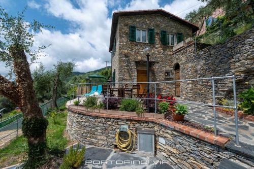 Chalet Debora by PortofinoVip