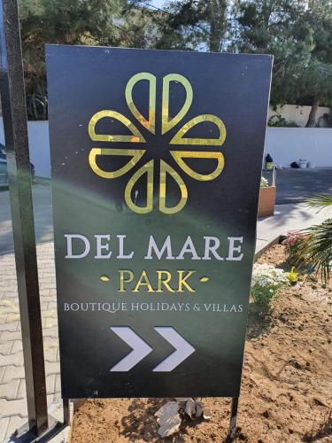 Del Mare Park