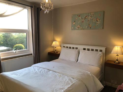Carena House Room Type - Standard Double Room