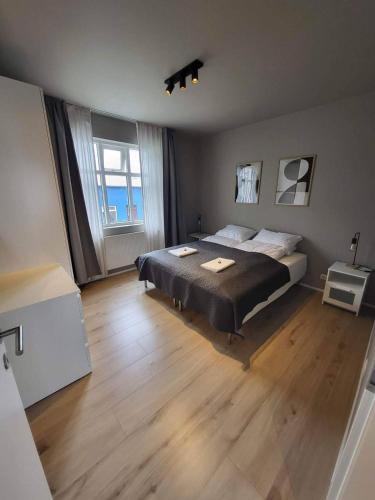 One-Bedroom Apartment image 5