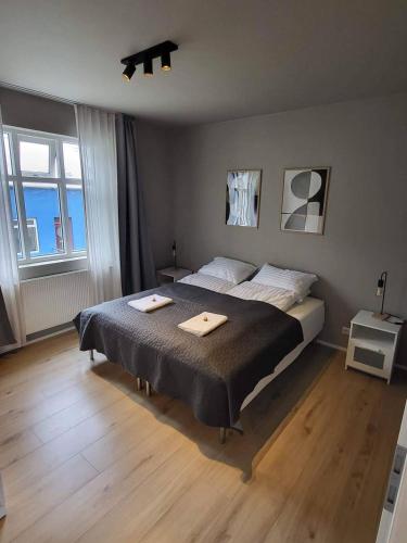 One-Bedroom Apartment image 6