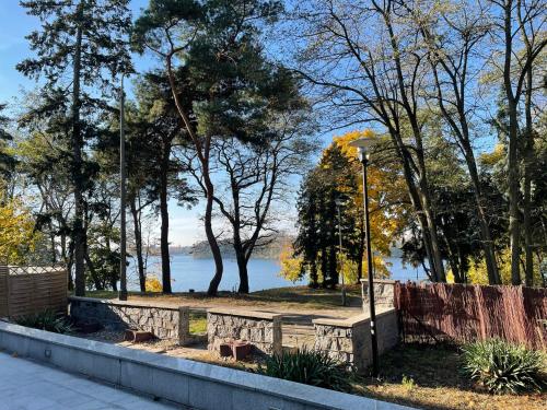 Double Room with Lake View