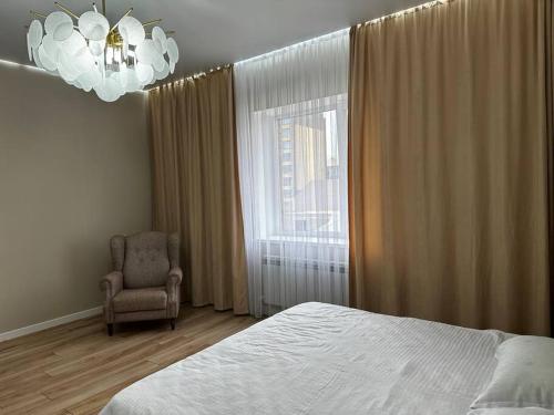 Квартира новая , 2 комн Исаева 71, Uralsk (fotografie 8)