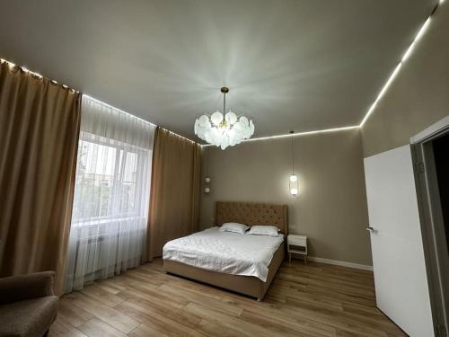 Квартира новая , 2 комн Исаева 71, Uralsk (fotografie 7)