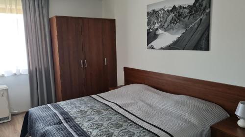 Apartment with Balcony image 8