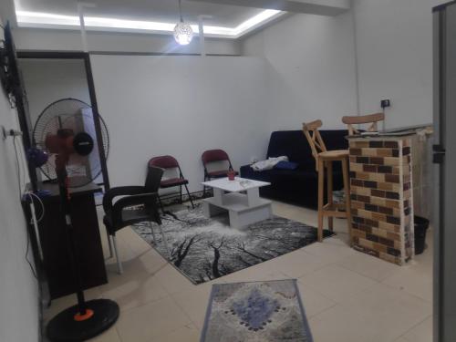 Studio in the Heart of Zamalek