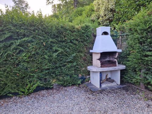  El Descanso de Sanabria in Trefacio