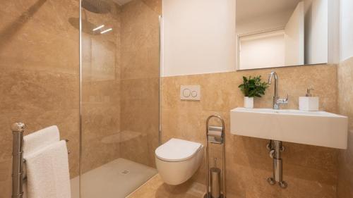 Four-Bedroom Villa image 1