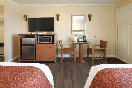 Fleur de Lis Beach Motel - image 3