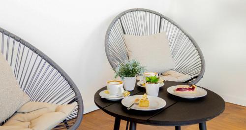 Garni Hotel Mint - image 5